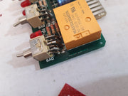 Carlo Gavazzi 20.3.244 Rev.0