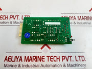 Carlo Gavazzi 20.3.226/4 Pcb Card 5106102