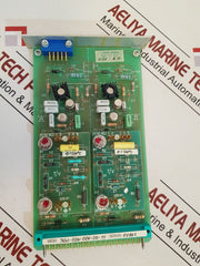 Carlo Gavazzi 360 Input Transducer Card 360-026-026-00-11 Rev 0