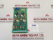 Carlo Gavazzi 360-026-026-00-11 Input Transducer Card