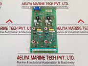 Carlo Gavazzi 360 Input Transducer Card 360-026-026-00-11 Rev 0