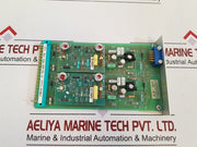 Carlo Gavazzi 360 Input Transducer Card 360-026-026-00-11 Rev 0