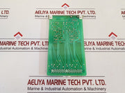 Carlo Gavazzi 360 Input Transducer Card 360-026-026-00-11 Rev 0