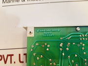 Carlo Gavazzi 360 Input Transducer Card 360-026-026-00-11 Rev 0