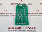 Carlo Gavazzi 364-111-000-y11 Manual Loading Station Card