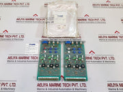 Carlo Gavazzi 364-111-000-y11 Manual Loading Station Card