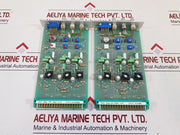 Carlo Gavazzi 364-111-000-y11 Manual Loading Station Card