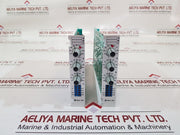 Carlo Gavazzi 364-111-000-y11 Manual Loading Station Card