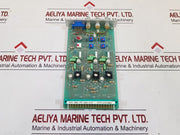 Carlo Gavazzi 364-111-000-y11 Manual Loading Station Card