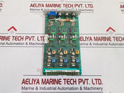 Carlo Gavazzi 370-111-004004004-111 Manual Loading Station Card