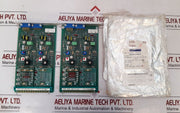 Carlo Gavazzi 371-43-11-00 Signal Selector Card
