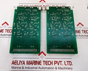 Carlo Gavazzi 371-43-11-00 Signal Selector Card