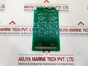 Carlo Gavazzi 371-43-11-00 Signal Selector Card