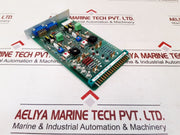 Carlo Gavazzi 371-43-11-00 Signal Selector Card