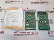 Carlo Gavazzi 372-1-2-0-1-3Y Ratio Bias Card