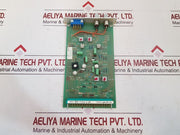 Carlo Gavazzi 372-1-2-0-1-3Y Ratio Bias Card