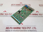 Carlo Gavazzi 372-1-2-0-1-3Y Ratio Bias Card