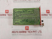 Carlo Gavazzi 4027 Power Control Unit Rev 3