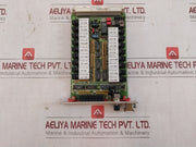 Carlo Gavazzi 4027 Power Control Unit Rev 3