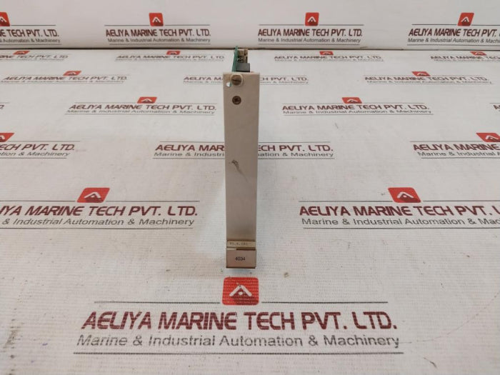 Carlo Gavazzi 4034 Printed Circuit Board 91.4.340 Rev A