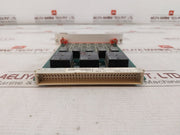 Carlo Gavazzi 4034 Printed Circuit Board 91.4.340 Rev A