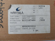 Carlo Gavazzi 4035