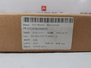 Carlo Gavazzi 4035