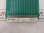 Carlo Gavazzi 4035 Printed Circuit Board 4035-rev-0 91.4.350