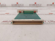 Carlo Gavazzi 4035 Printed Circuit Board 4035-rev-0 91.4.350