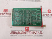 Carlo Gavazzi 4052 Printed Circuit Board 91.4.520 Rev C