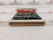Carlo Gavazzi 4052 Printed Circuit Board 91.4.520 Rev C