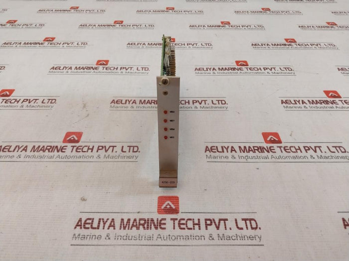 Carlo Gavazzi 4056-029 Printed Circuit Board Rev B Mod 4056