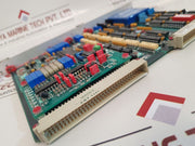 Carlo Gavazzi 6003 Pcb Card 164032-4