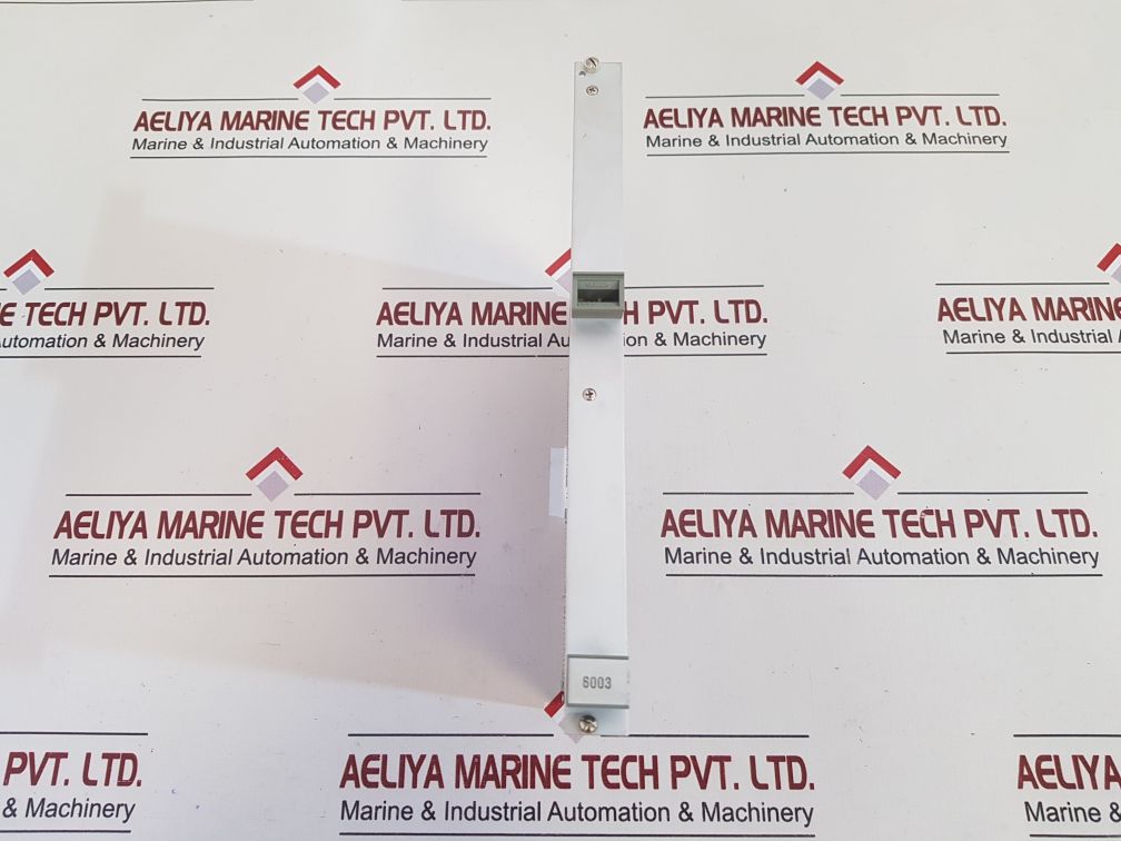 Carlo Gavazzi 6003 Pcb Card