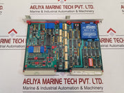 Carlo Gavazzi 6003 Pcb Card 164032-4