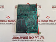 Carlo Gavazzi 6003 Pcb Card 164032-4