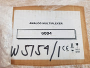 Carlo gavazzi 6004 circuit board rev. c