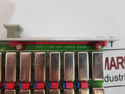 Carlo gavazzi 6004 circuit board rev. c