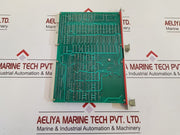 Carlo Gavazzi 6005 Input Board