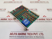 Carlo Gavazzi 6005 Input Board