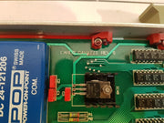 Carlo Gavazzi 6005 Input Board