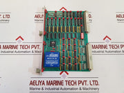 Carlo Gavazzi 6005 Input Board