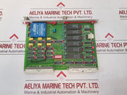 Carlo Gavazzi 6007-050 Pcb Card