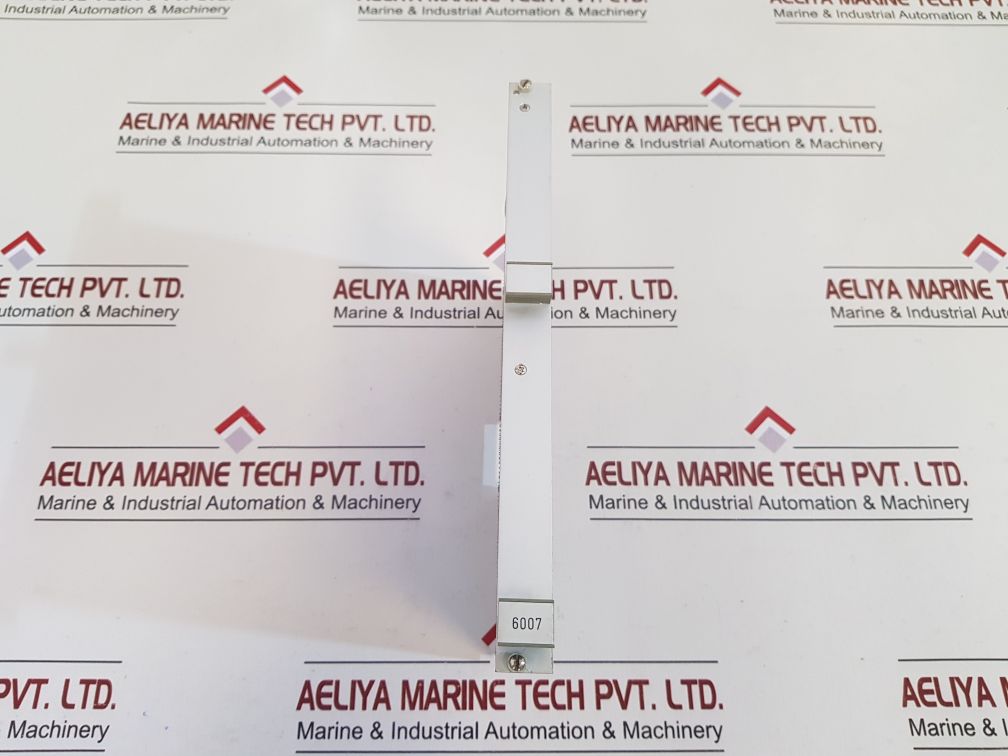 Carlo Gavazzi 6007 Pcb Card 164032-4