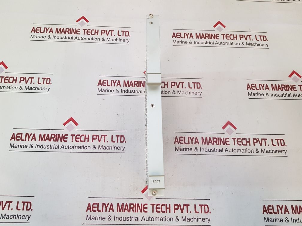 Carlo Gavazzi 6007 Pcb Card 43032