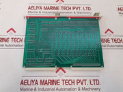 Carlo Gavazzi 6008 Rev 2 Relay Output Card