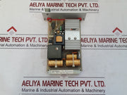 Carlo Gavazzi 6009.000 Rev: A Pcb Card