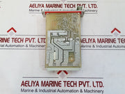 Carlo Gavazzi 6009.000 Rev: A Pcb Card