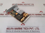 Carlo Gavazzi 6009.000 Rev: A Pcb Card