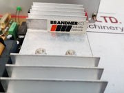 Carlo Gavazzi 6009.000 Rev: A Pcb Card